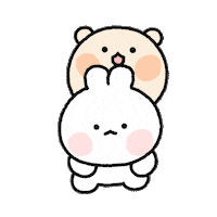 Dance Couple Sticker