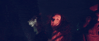 i feel love GIF by Casablanca Records