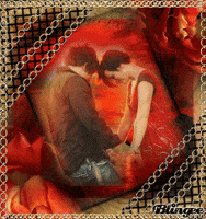 big love GIF