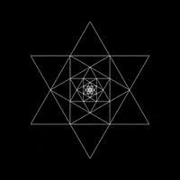 xponentialdesign magic minimal porn geometry GIF