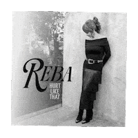 Country Music Sticker by Reba McEntire