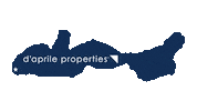 Lake Geneva Dap Sticker by d'aprile properties