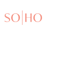 SoHoBoutique milwaukee soho milwaukee wisconsin lake geneva Sticker