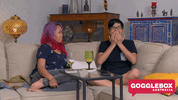 GIF by Gogglebox Australia