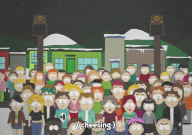 wendy testaburger GIF by South Park 