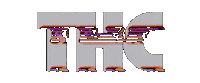 Art Glitch Sticker