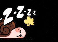 Zzz GIF by VEQuestor