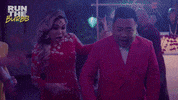 Happy Dance GIF by Run The Burbs