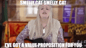 Lisa Kudrow Friends GIF