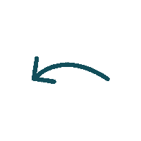 Arrow Pijl Sticker by Gea Simons | Technisch Business Expert