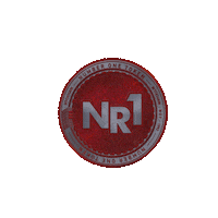 nr1 bitcoin token number1 kripto Sticker