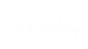 Weekend Sunday Sticker