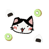Good Morning Breakfast Sticker by yomoyeah