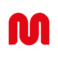 motonicoficial m moto motos motonic Sticker