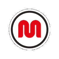 motonicoficial m moto motos motociclista Sticker
