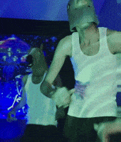 Bros Bonk GIF