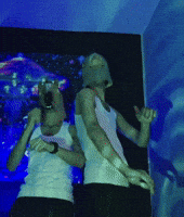 Bros Bonk GIF
