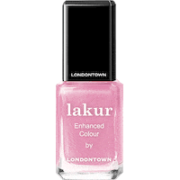 Pink Beauty Sticker by Londontown USA