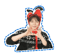 Beast Highlight Sticker