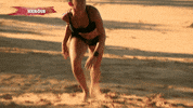 reality corrida GIF by Band