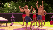 felicidade exathlon GIF by Band