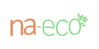 nanete_textil eco nanete nanete textil na-eco Sticker