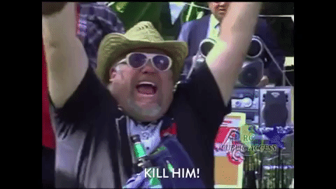 season 5 episode 2 GIF by Workaholics