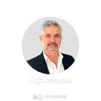 Raffi Dakessian Sticker by JohnHart Real Estate