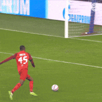 Champions League Reaction GIF by FC Bayern Munich