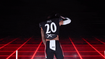 University Of Cincinnati Uc GIF by Cincinnati Bearcats