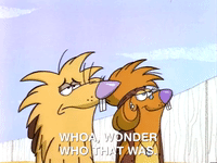 angry beavers nicksplat GIF