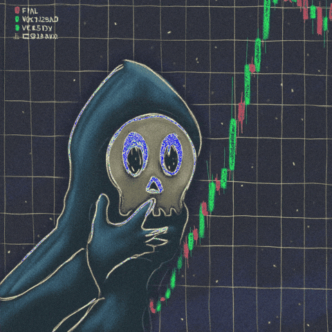 Crypto Feeling GIF