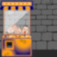 Egonauts game crypto nft arcade GIF