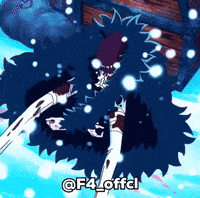 One Piece Corazon GIF