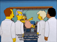 homer simpson GIF