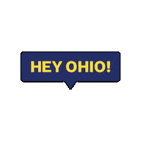Ohio State Fair Columbus Sticker by Ohio State Fair & Expo Center