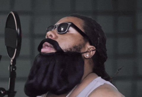 Licking Rick Ross GIF