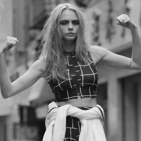 Do You Woman GIF by PUMA