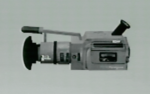 3D Camera GIF