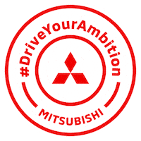 Diy Drive Sticker by Mitsubishi Motors Canada