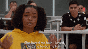 Happy Good Times GIF by grown-ish
