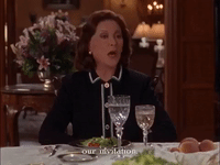 season 2 netflix GIF by Gilmore Girls 