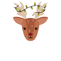 Merry Christmas Sticker