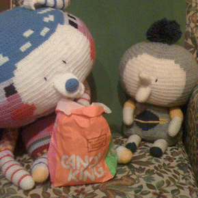 philipparice giphyupload stop motion craft GIF