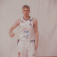 Spojnia Stargard Basketball GIF by Kacper Salamon Fotografia