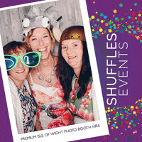 #gemmaandthomasiw GIF by Shuffles Events