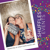 wareham_iw GIF by Shuffles Events