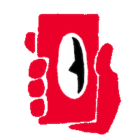 Art Looking Sticker by Tribe Gaming