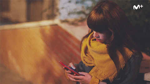 skam espana GIF by Movistar+