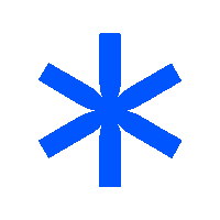 Star Sticker by MAIM